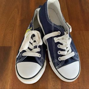 Survival Gear Boys Monster Dude Sneakers